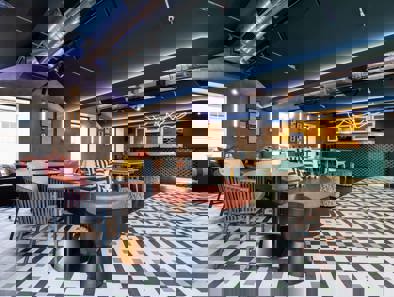 Interaction Office 3R Scaled