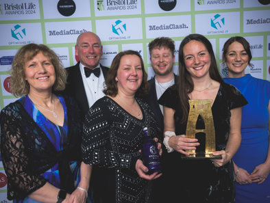 20240328 Bristol Life Awards @Joncraig Photos 145