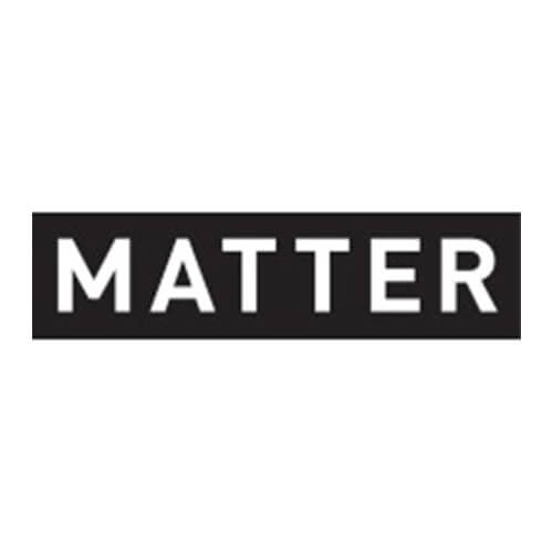 Matter logo