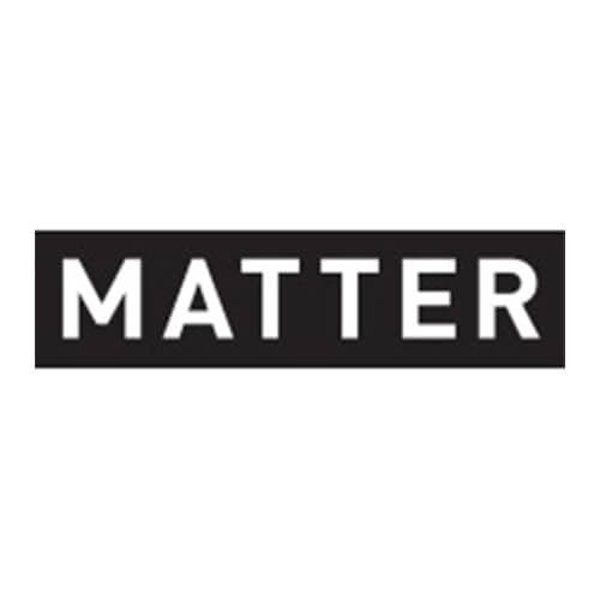 Matter logo