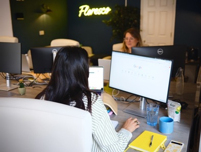 Bath Paid Media Agency Floresco Media Team 1