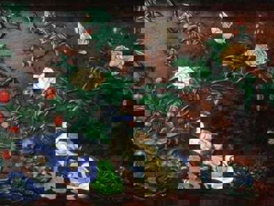 East Asian Museum Nav