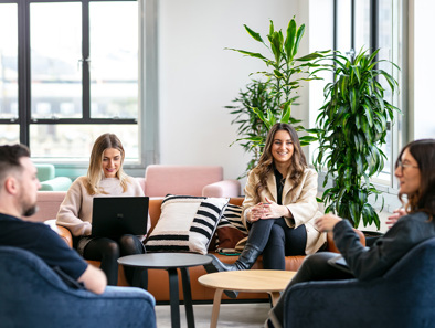 Contact Page Careers